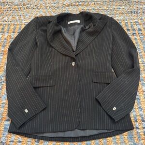 Vintage Tahari blazer